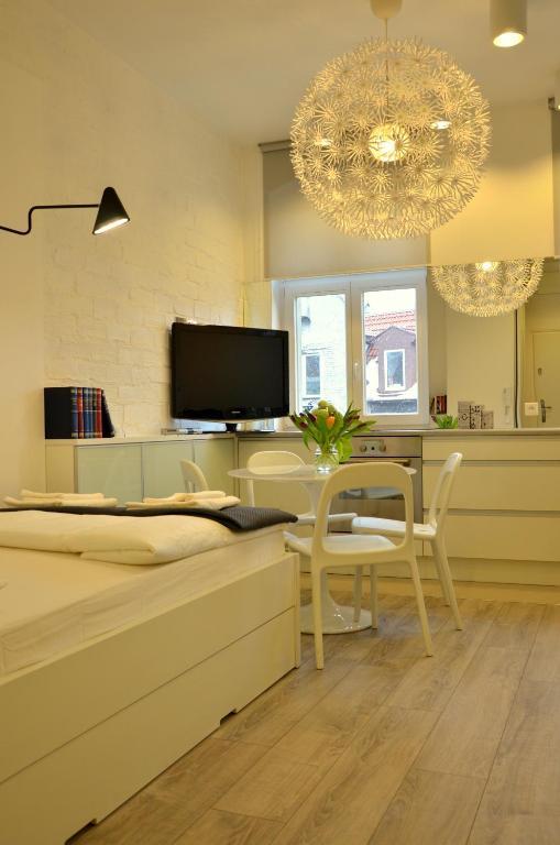 Apartamenty City Rybaki Poznan Room photo