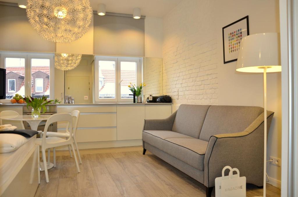 Apartamenty City Rybaki Poznan Room photo