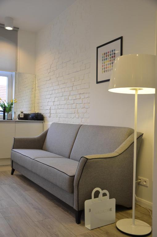 Apartamenty City Rybaki Poznan Room photo