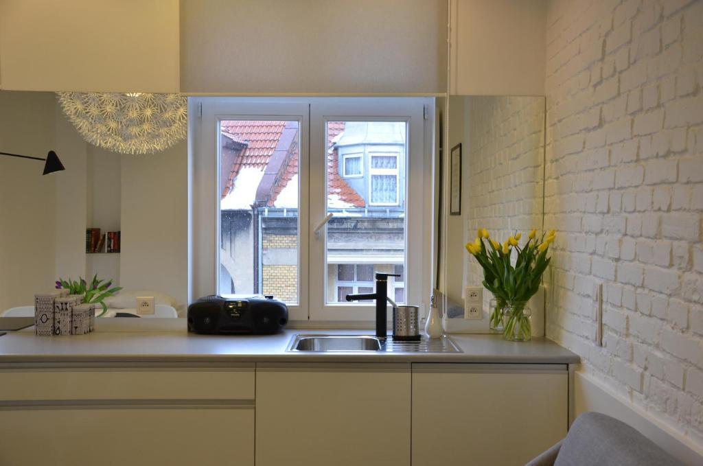 Apartamenty City Rybaki Poznan Room photo