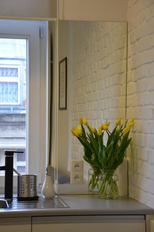 Apartamenty City Rybaki Poznan Room photo